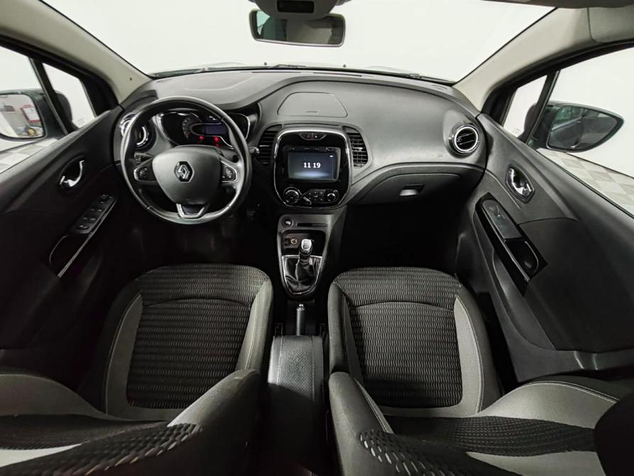 Renault Kaptur I Москва  - изображение 14