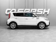 Kia Soul II Тюмень  - изображение 23