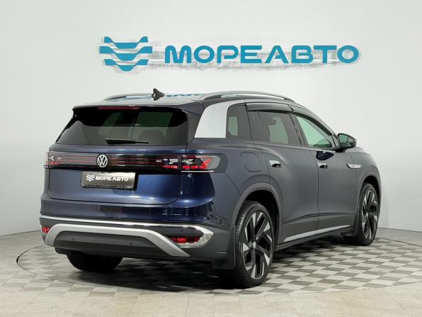 Volkswagen ID.6 с пробегом 2023 года, цена 3 850 000 рублей, 62000 км, внедорожник, Автокод Объявления