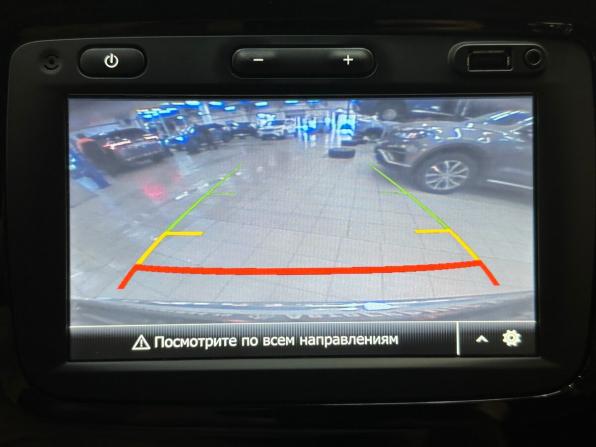 Renault Kaptur I с пробегом 2019 года, цена 1 475 000 рублей, 68784 км, внедорожник, Автокод Объявления