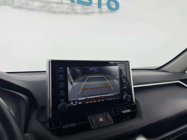 Toyota RAV4 V (XA50) с пробегом 2021 года, цена 3 150 000 рублей, 51032 км, внедорожник, Автокод Объявления