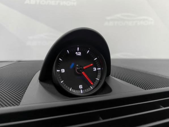 Porsche Panamera II с пробегом 2018 года, цена 7 200 000 рублей, 79417 км, лифтбек, Автокод Объявления