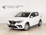 Renault Sandero II Рестайлинг Казань  - изображение 9