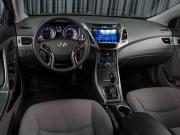 Hyundai Elantra V (MD) Тюмень  - изображение 23