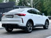 Haval F7x I Рестайлинг Уфа  - изображение 46