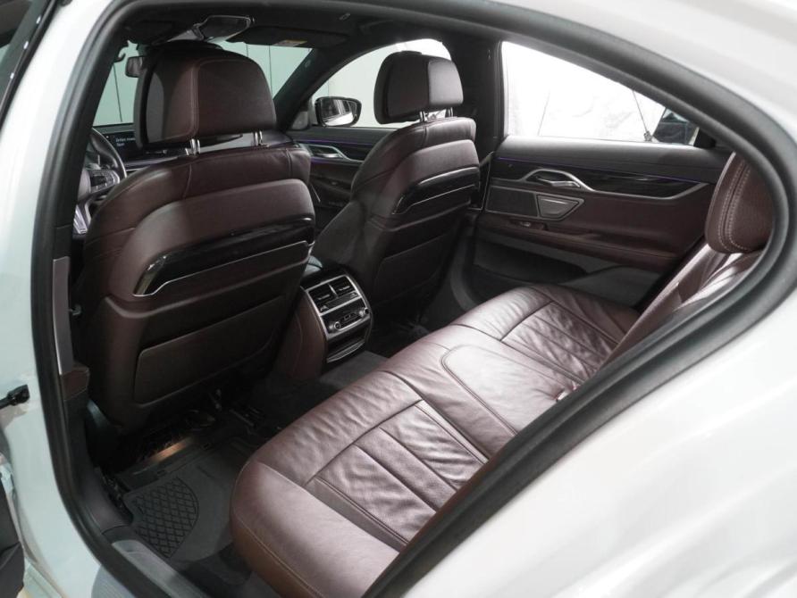 BMW 7 серии VI (G11/G12) Ростов-на-Дону  - изображение 11