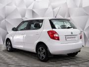 Skoda Fabia II Рестайлинг Ульяновск  - изображение 23