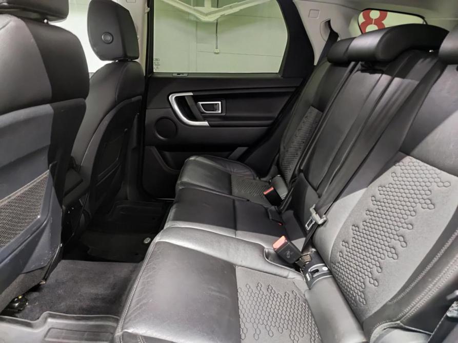 Land Rover Discovery Sport I Казань  - изображение 15