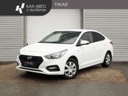 Hyundai Solaris II Казань  - изображение 18