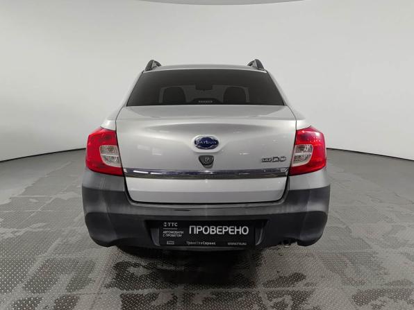 Datsun on-DO I с пробегом 2018 года, цена 485 000 рублей, 68000 км, седан, Автокод Объявления