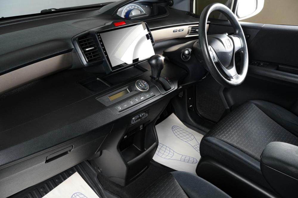 Honda Freed I Тюмень  - изображение 11