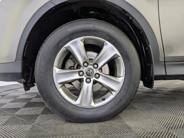 Toyota RAV4 IV (XA40) с пробегом 2014 года, цена 1 900 000 рублей, 159481 км, внедорожник, Автокод Объявления