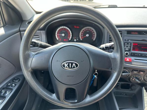 Kia Rio II Рестайлинг с пробегом 2010 года, цена 449 000 рублей, 144750 км, хэтчбек, Автокод Объявления