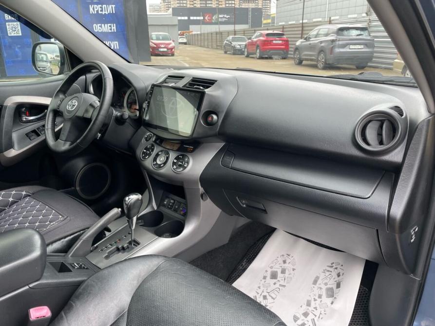 Toyota RAV4 III (XA30) Краснодар  - изображение 21