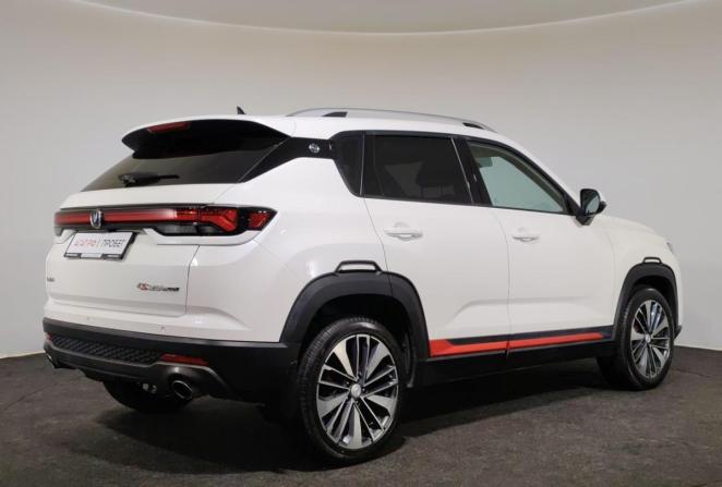 Changan CS35 Plus I Рестайлинг с пробегом 2024 года, цена 1 690 000 рублей, 60146 км, внедорожник, Автокод Объявления