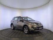 Toyota RAV4 IV (XA40) Москва  - изображение 31