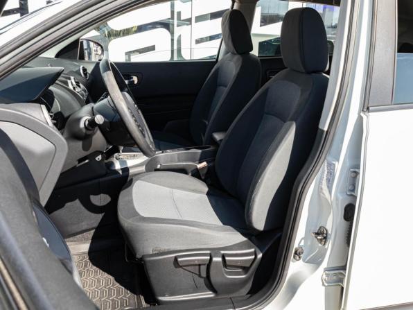 Nissan Qashqai I Рестайлинг с пробегом 2013 года, цена 1 290 000 рублей, 78815 км, внедорожник, Автокод Объявления