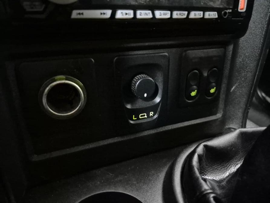 Chevrolet Niva I Рестайлинг Альметьевск  - изображение 18