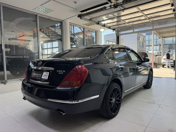 Nissan Teana I Рестайлинг с пробегом 2007 года, цена 640 000 рублей, 241447 км, седан, Автокод Объявления