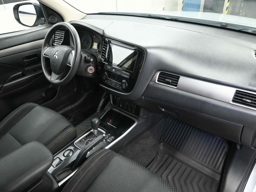 Mitsubishi Outlander III Рестайлинг 2 Ростов-на-Дону  - изображение 10