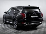 Hyundai Palisade I Москва  - изображение 26