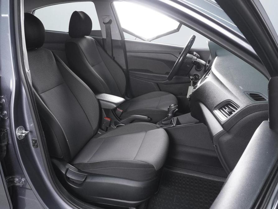 Hyundai Solaris II Ростов-на-Дону  - изображение 8