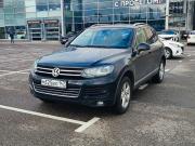 Volkswagen Touareg II Санкт-Петербург  - изображение 5