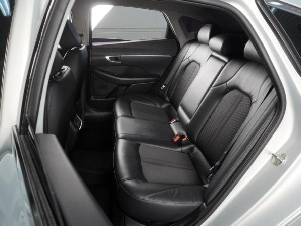 Hyundai Sonata VIII (DN8) с пробегом 2020 года, цена 2 249 000 рублей, 96418 км, седан, Автокод Объявления