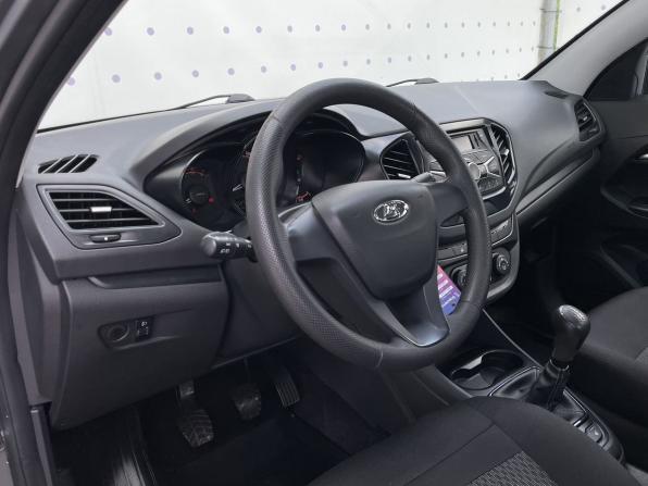 Lada (ВАЗ) Vesta I с пробегом 2019 года, цена 920 000 рублей, 127587 км, седан, Автокод Объявления