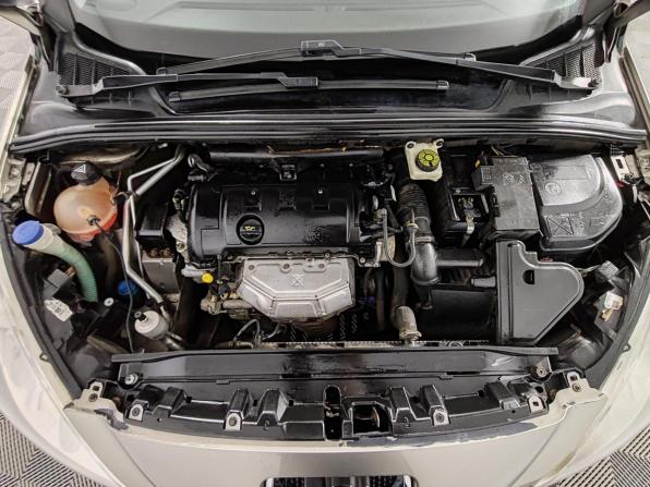 Peugeot 308 I с пробегом 2010 года, цена 455 000 рублей, 94619 км, хэтчбек, Автокод Объявления