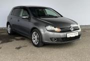 Volkswagen Golf VI Киров  - изображение 35