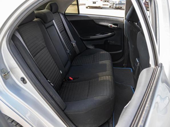 Toyota Corolla X (E140 E150) с пробегом 2007 года, цена 665 000 рублей, 285141 км, седан, Автокод Объявления