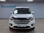 Ford Kuga II Рестайлинг Москва  - изображение 22