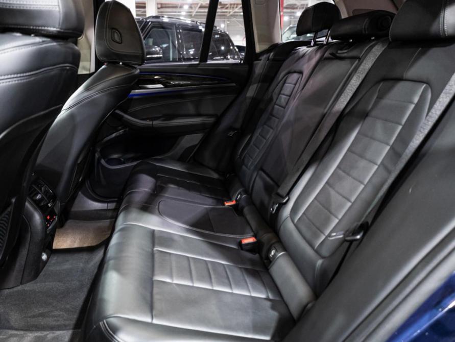 BMW X3 III (G01) Санкт-Петербург  - изображение 17