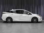 Toyota Prius IV (XW50) Тюмень  - изображение 27