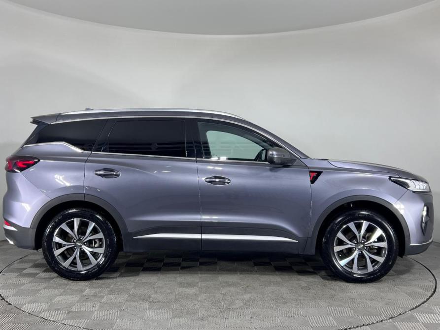 Chery Tiggo 7 Pro Max I Ростов-на-Дону  - изображение 4