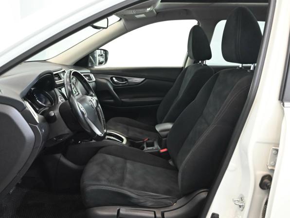 Nissan X-Trail III с пробегом 2014 года, цена 1 700 000 рублей, 137964 км, внедорожник, Автокод Объявления