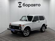 Lada (ВАЗ) Niva Legend Воронеж  - изображение 16