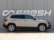 Skoda Karoq I Краснодар  - изображение 27