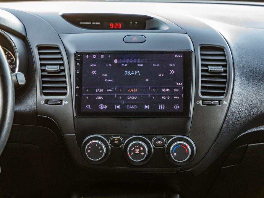 Kia Cerato III Рестайлинг (Classic) Волгоград  - изображение 19