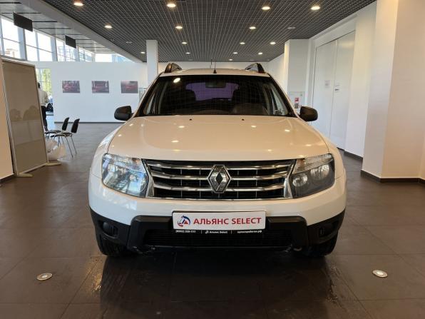 Renault Duster I с пробегом 2013 года, цена 620 000 рублей, 197974 км, внедорожник, Автокод Объявления