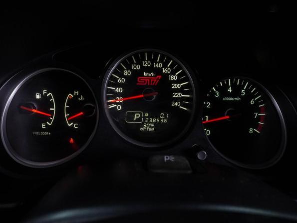 Subaru Forester II Рестайлинг с пробегом 2006 года, цена 944 000 рублей, 238536 км, внедорожник, Автокод Объявления