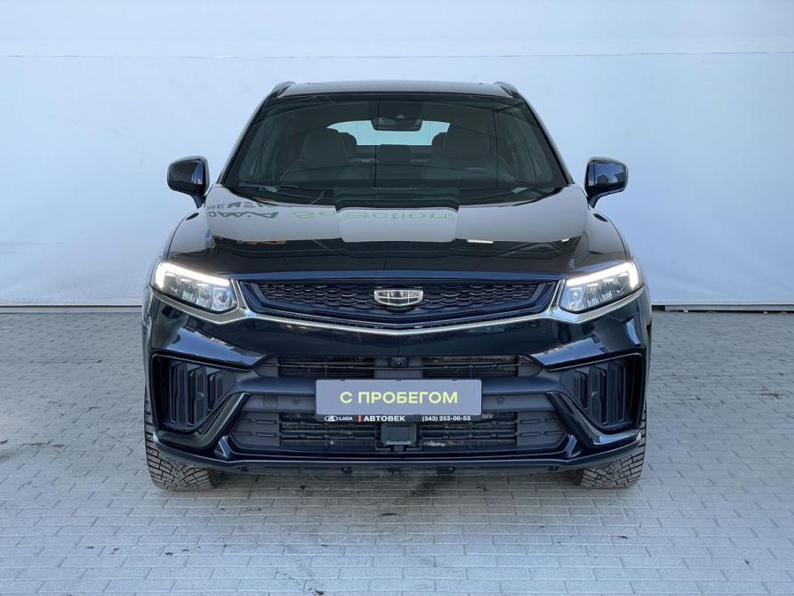 Geely Tugella I Рестайлинг Екатеринбург  - изображение 2