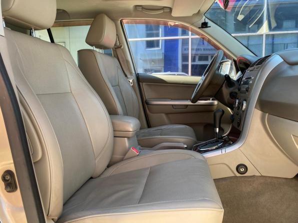 Suzuki Grand Vitara II с пробегом 2008 года, цена 782 000 рублей, 244000 км, внедорожник, Автокод Объявления