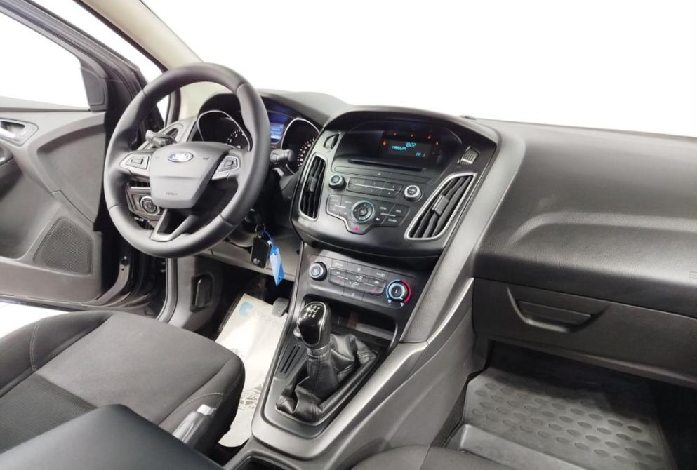 Ford Focus III Саратов  - изображение 14
