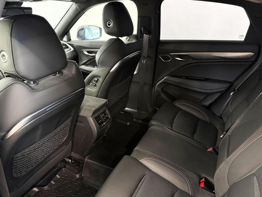 Geely Tugella I Рестайлинг Омск  - изображение 15
