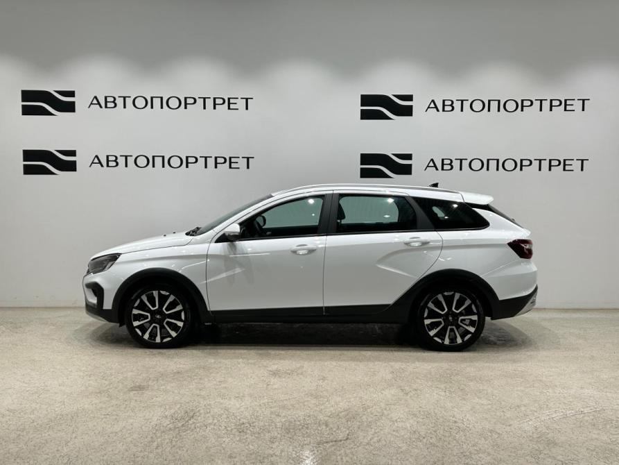 Lada (ВАЗ) Vesta I Рестайлинг (NG) Санкт-Петербург  - изображение 4