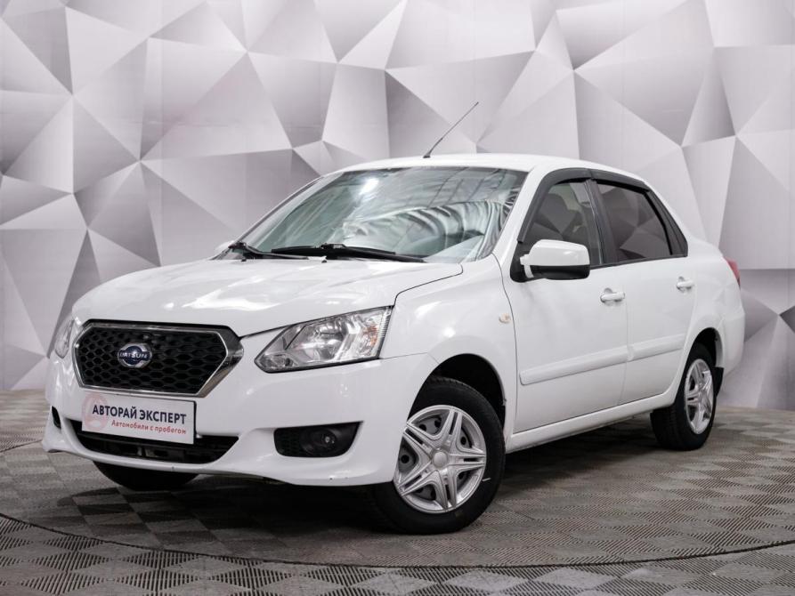 Datsun on-DO I Ульяновск  - изображение 1