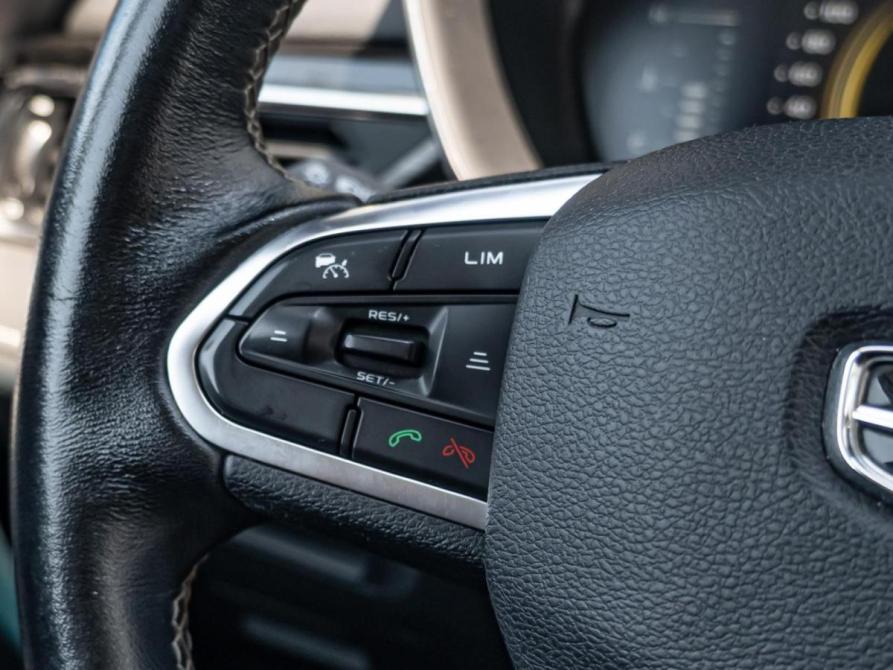 Geely Atlas Pro Краснодар  - изображение 18
