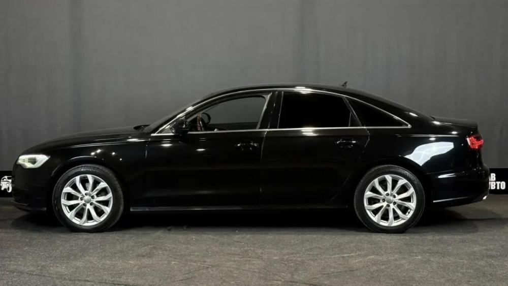 Audi A6 IV (C7) Рестайлинг Смоленск  - изображение 9